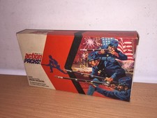 Model Toys Action Packs Timpo