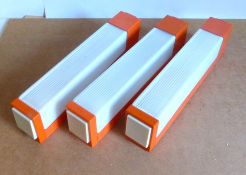 Lampade parete bagno - 3,