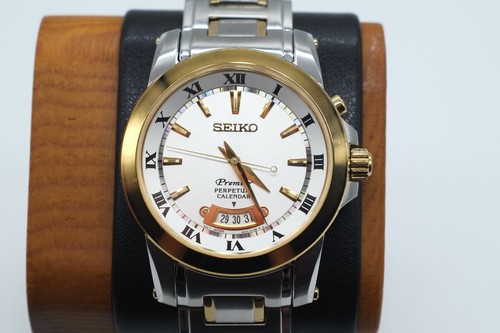 Come nuovo seiko - *come, nuovo*