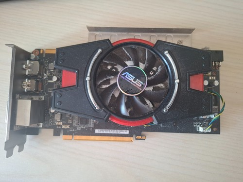 Scheda video asus geforce - asus,