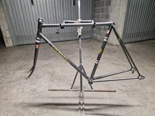 Telaio bici vintage colnago - telaio,