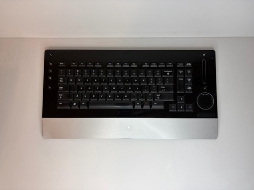 Logitech dinovo edge tastiera - edge,