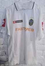 Juventus Lotto Fastweb Vintage