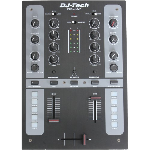 Tech dif nuovo - dif-m2, |
