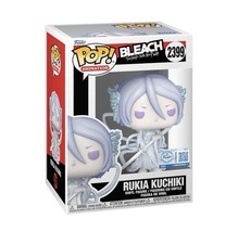 Funko pop rukia - funko,
