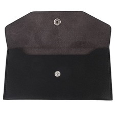  1 set busta in pelle PU