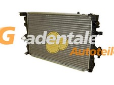 Radiatore Refrigerante VW