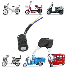 Per set di blocco scooter