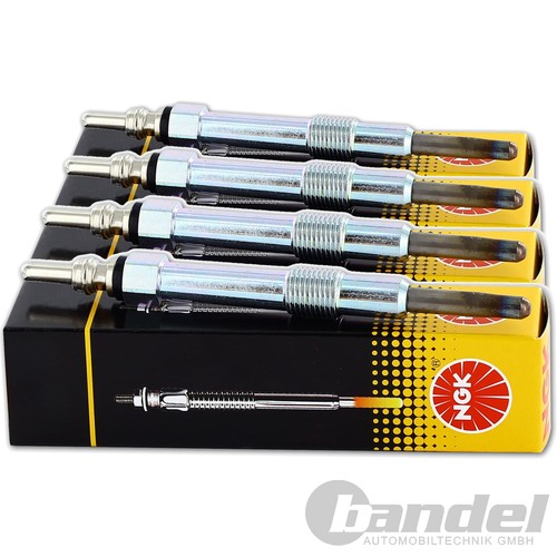Ngk candelette adatto per - 4x,