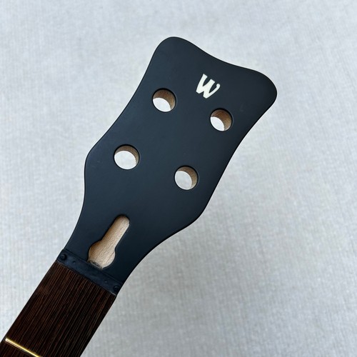 Manico chitarra basso warwick - manico,