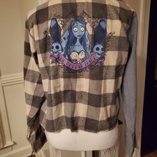 Costume Halloween Sposa