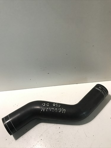 Tubo intercooler renault - intercooler,