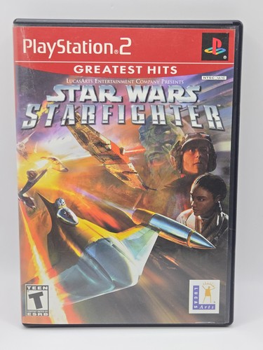 Star wars starfighter - wars,