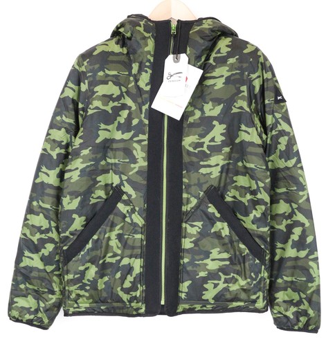Denham uomo verde giacca - uomo,