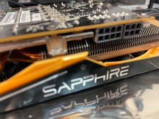 Sapphire Tri-X Radeon R9 290 4