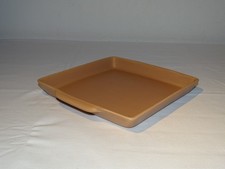 TEGLIA QUADRATA PER FORNO IN