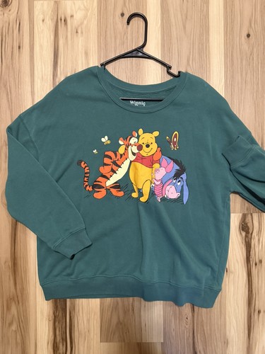 Maglione disney winnie the - maglione,