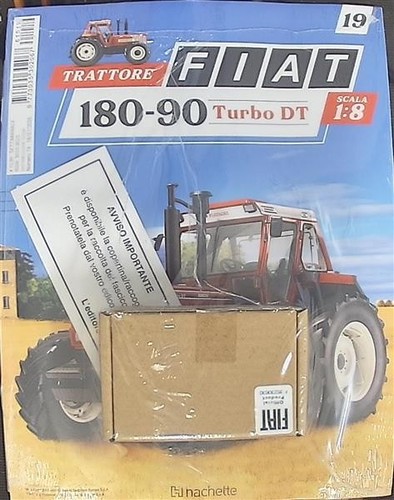 Fiat 180 turbo - fiat, 180-90