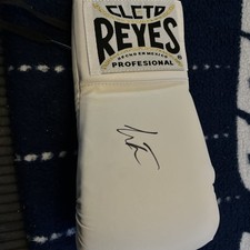 GUANTO DA BOXE SEBASTIAN