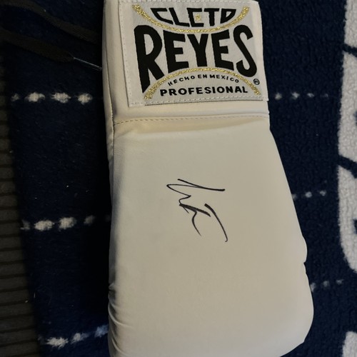Guanto boxe sebastian - boxe,
