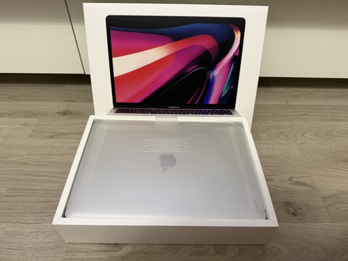 Apple macbook pro 2020 - macbook,