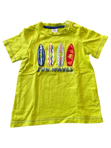 Shirt ragazzo oliver - t-shirt,
