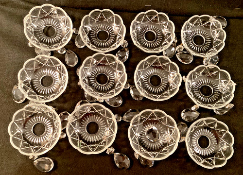 Set antiche ciotole - di,