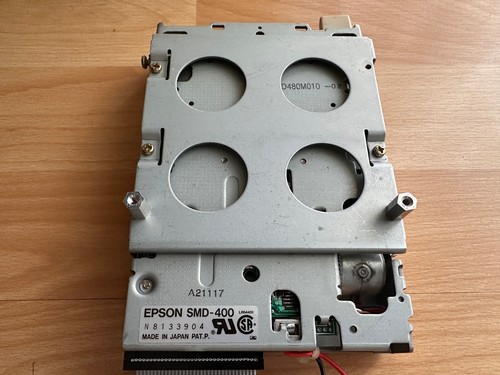 Unità disco epson smd - unità, smd-400