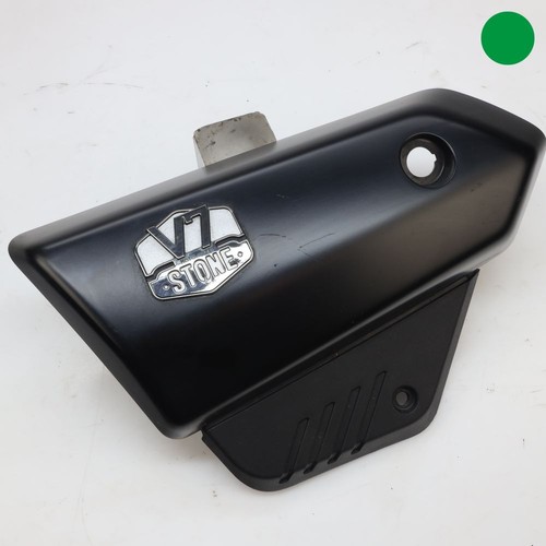 Moto guzzi stone - moto,