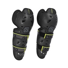 Ginocchiere moto cross enduro - ginocchiere,