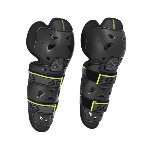 Ginocchiere moto cross enduro - ginocchiere,