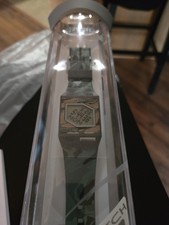 NUOVO CASIO PELA FS-00A-3T