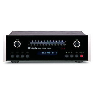Sintonizzatore mcintosh am - sintonizzatore, fm/am