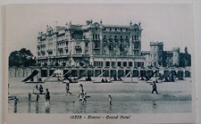 Rimini grand hotel dal mare - rimini,