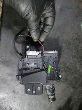 Devioguida devio tergi lunotto anteriore posteriore Originale Renault Scenic 2