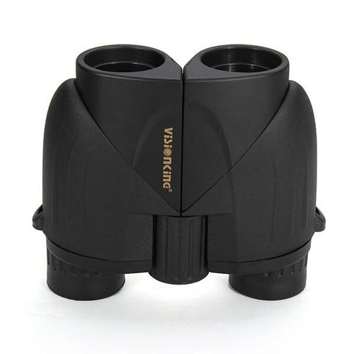 Visionking 10x25 binocolo paul - visionking,