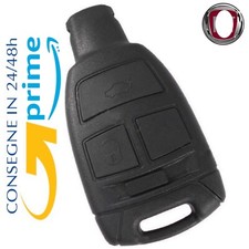 ?? COVER CHIAVE GUSCIO PER FIAT CROMA 2007 TELECOMANDO SCOCCA CON LAMA