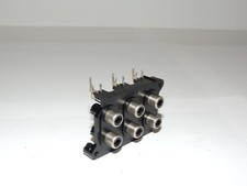 Pioneer TX-9800 6P RC Terminale Posteriore