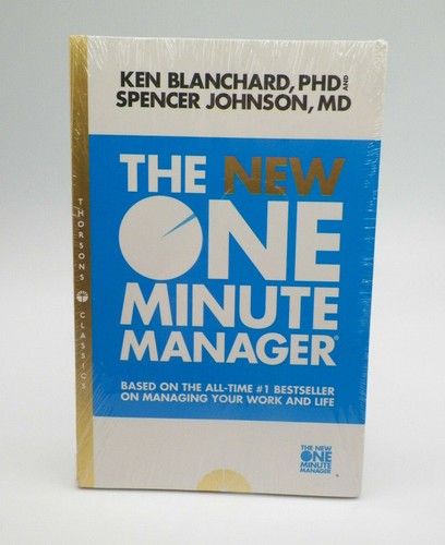 The new one - new, minute