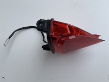 Fanale posteriore Honda Hornet