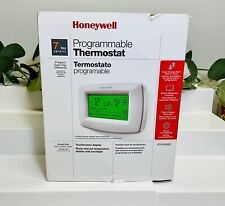Honeywell Home RTH7600D Termostato touchscreen programmabile 7 giorni