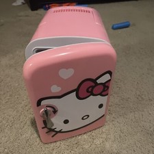 Mini frigorifero Sanrio Hello