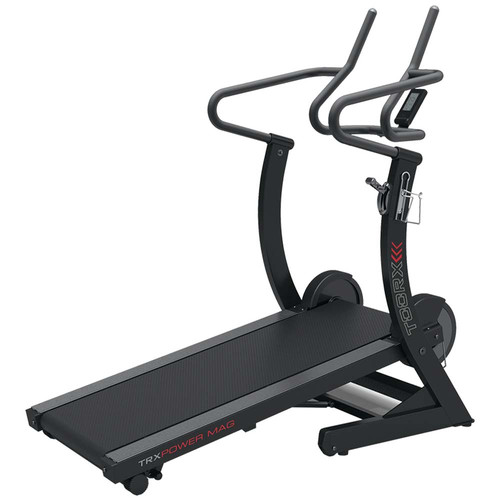 Toorx tapis roulant