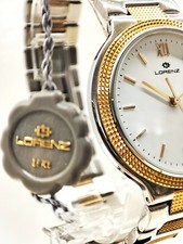 Orologio LORENZ Swiss Made