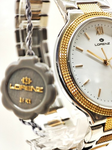 Orologio lorenz swiss made - orologio,