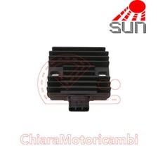 175240 SUN Regolatore Di