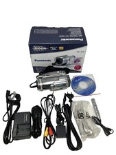Panasonic NV-GS250 Camcorder