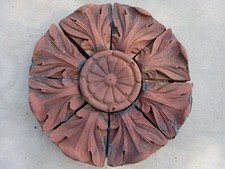 Architectural Terra Cotta