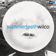 Wilco ‎– Summerteeth (CD