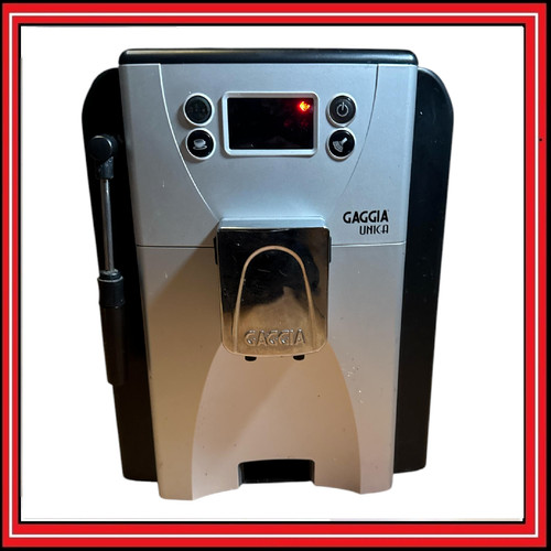 Macchina macchinetta caffe - macchinetta,